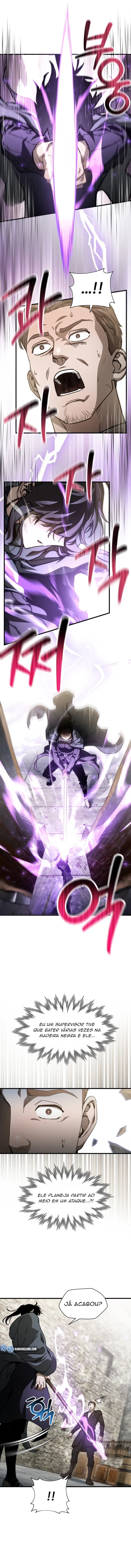 Read Helmut The Forsaken Child PT Manga Online