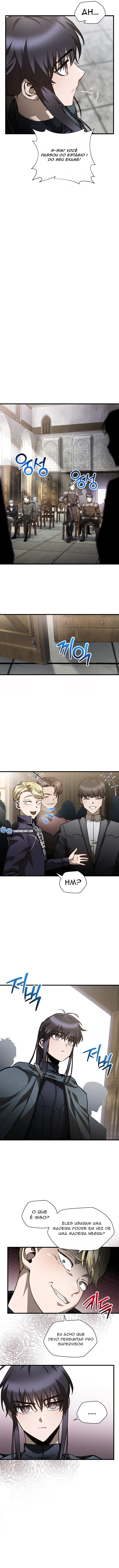 Read Helmut The Forsaken Child PT Manga Online