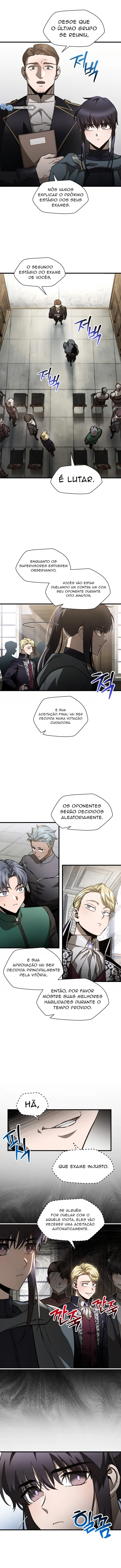 Read Helmut The Forsaken Child PT Manga Online
