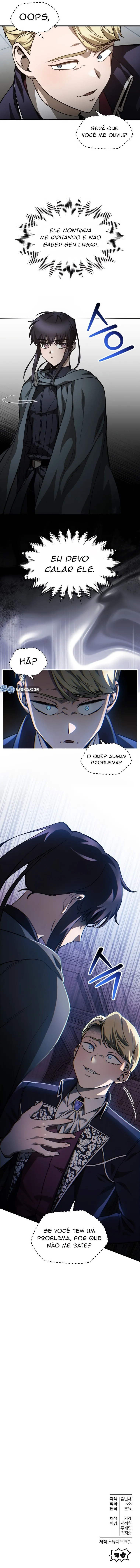 Read Helmut The Forsaken Child PT Manga Online