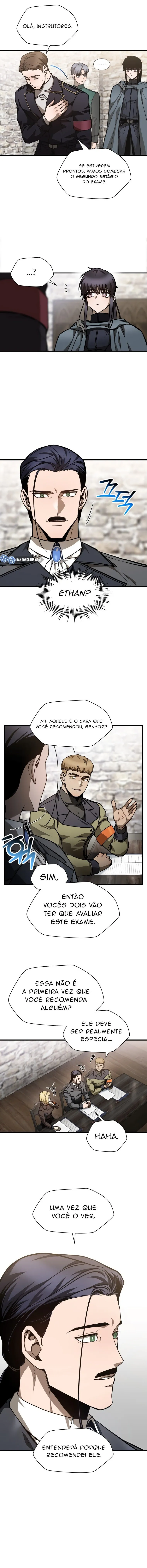 Read Helmut The Forsaken Child PT Manga Online