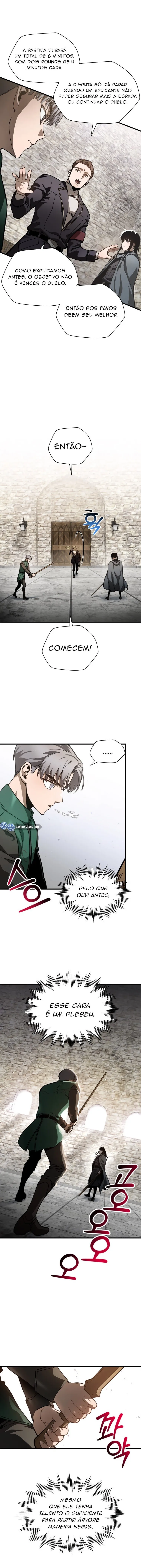 Read Helmut The Forsaken Child PT Manga Online