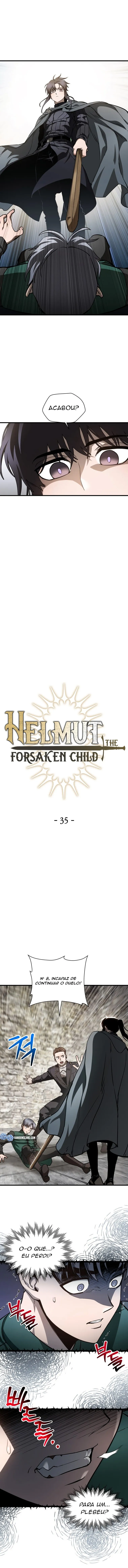 Read Helmut The Forsaken Child PT Manga Online