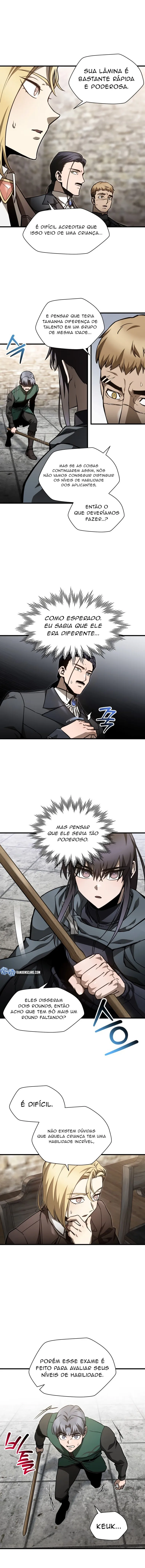 Read Helmut The Forsaken Child PT Manga Online
