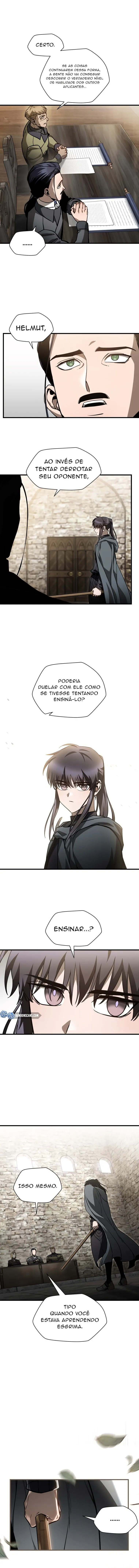 Read Helmut The Forsaken Child PT Manga Online