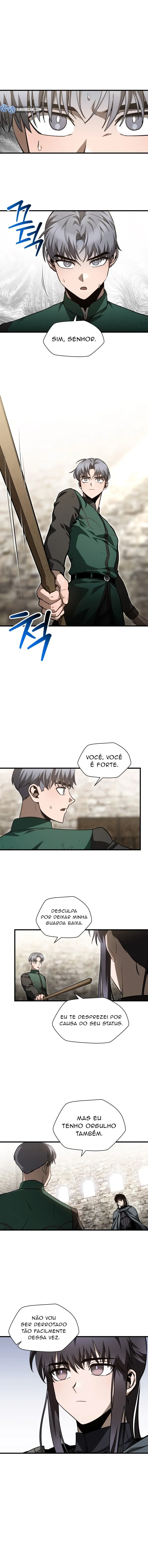 Read Helmut The Forsaken Child PT Manga Online