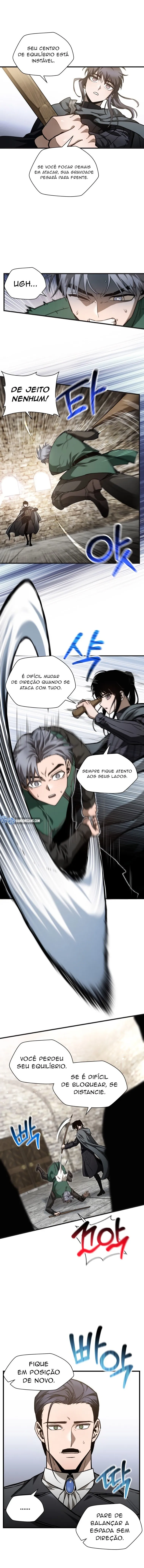 Read Helmut The Forsaken Child PT Manga Online