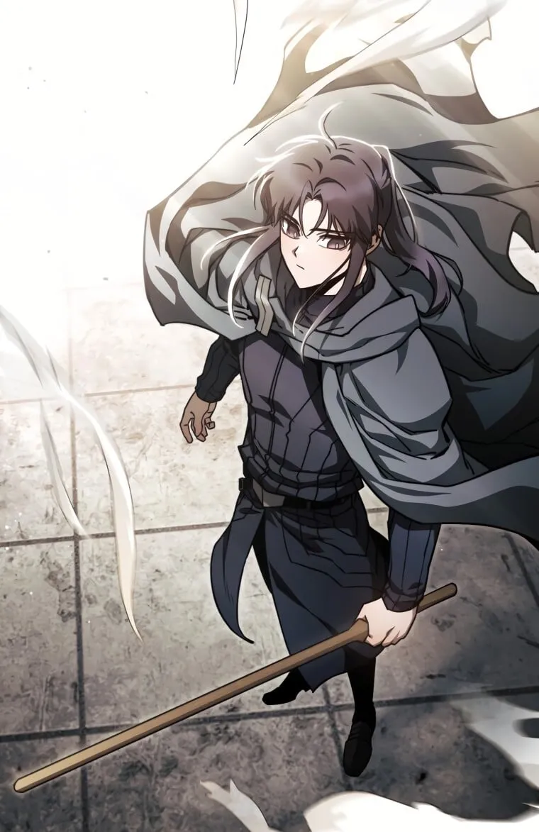 Read Helmut The Forsaken Child PT Manga Online
