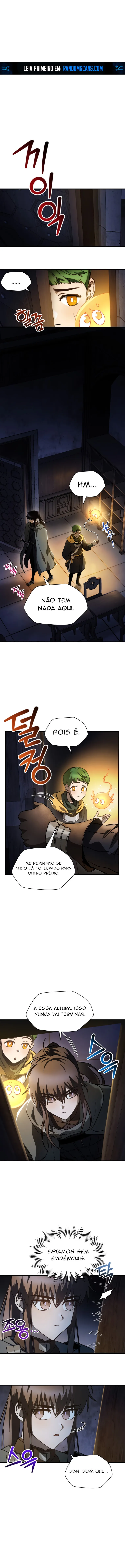 Read Helmut The Forsaken Child PT Manga Online