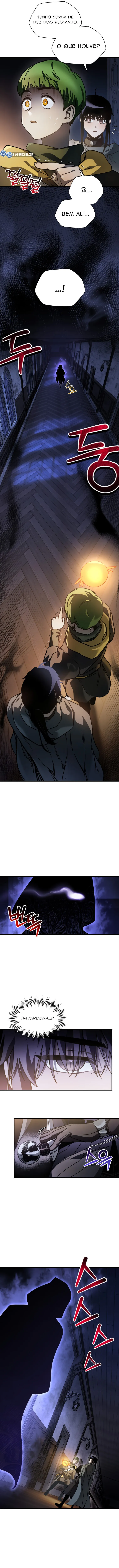 Read Helmut The Forsaken Child PT Manga Online
