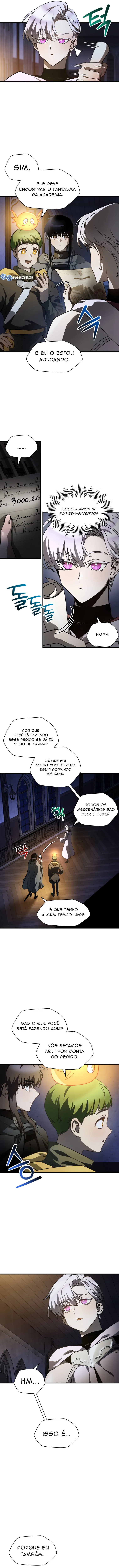 Read Helmut The Forsaken Child PT Manga Online