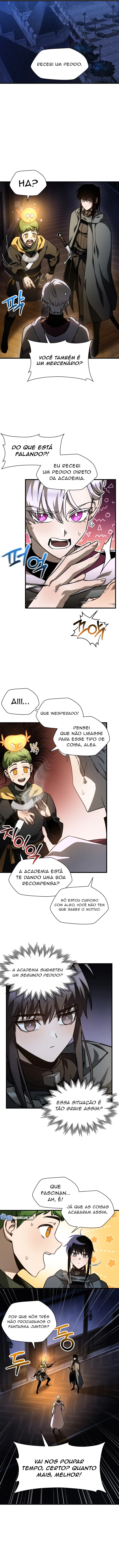 Read Helmut The Forsaken Child PT Manga Online