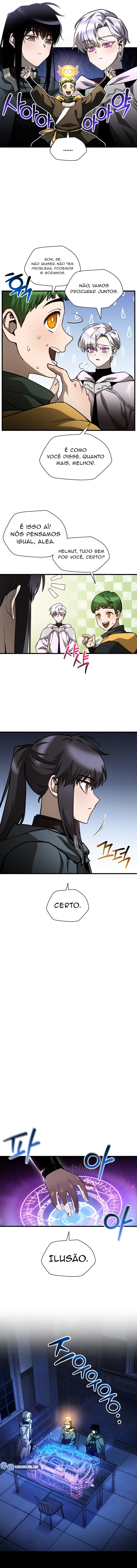 Read Helmut The Forsaken Child PT Manga Online