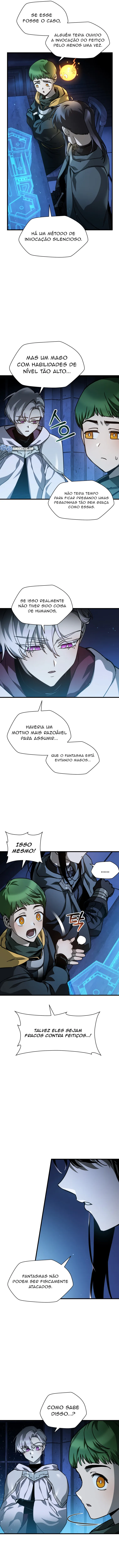 Read Helmut The Forsaken Child PT Manga Online