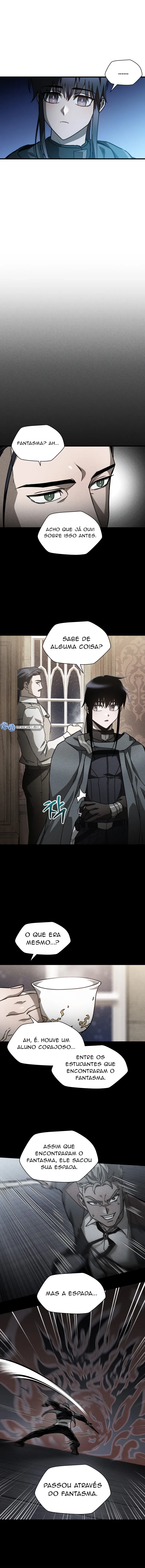 Read Helmut The Forsaken Child PT Manga Online