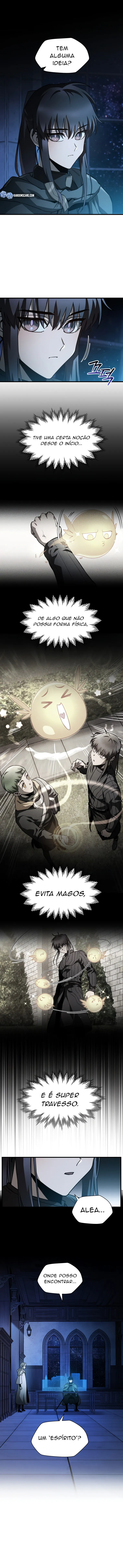 Read Helmut The Forsaken Child PT Manga Online