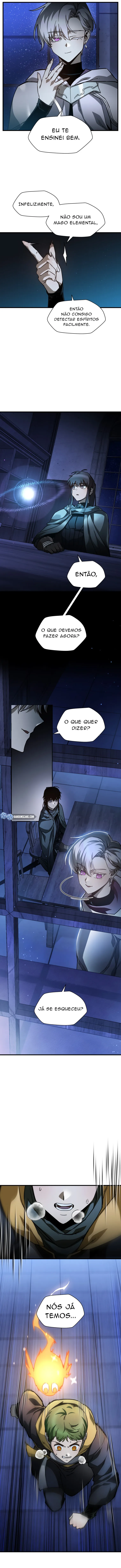 Read Helmut The Forsaken Child PT Manga Online