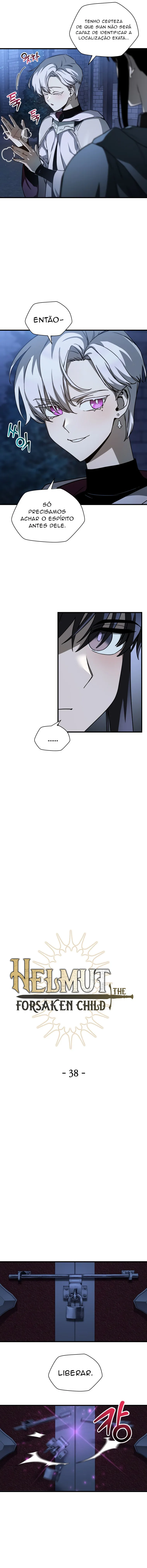 Read Helmut The Forsaken Child PT Manga Online