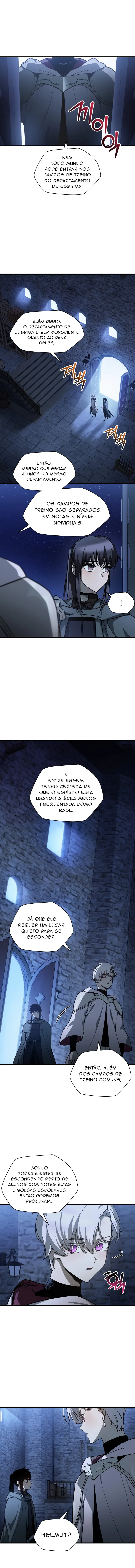 Read Helmut The Forsaken Child PT Manga Online