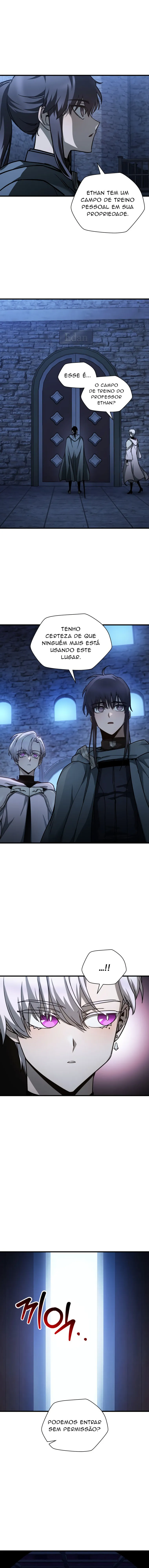 Read Helmut The Forsaken Child PT Manga Online