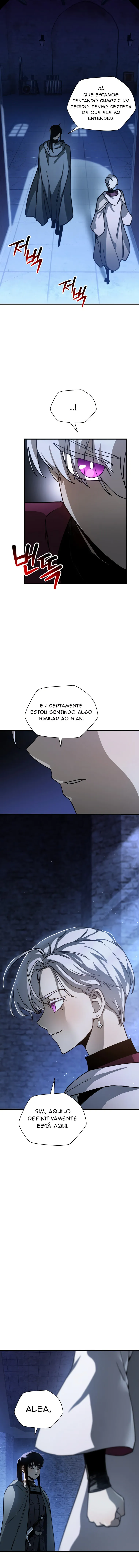 Read Helmut The Forsaken Child PT Manga Online