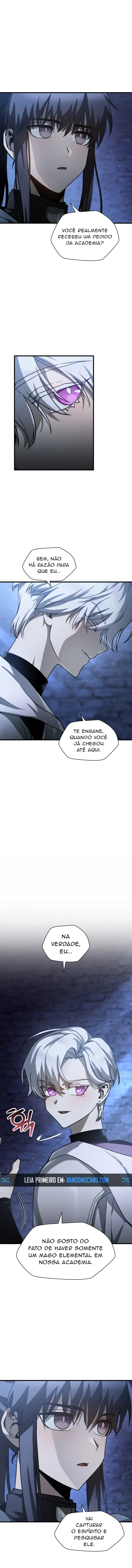 Read Helmut The Forsaken Child PT Manga Online