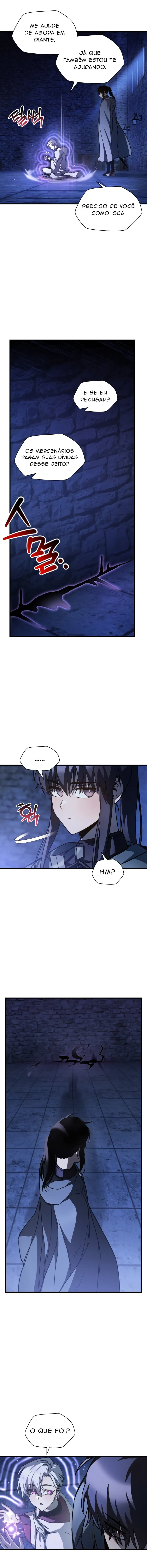 Read Helmut The Forsaken Child PT Manga Online