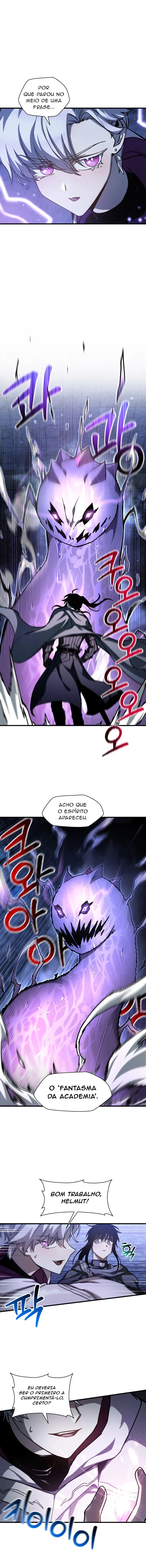 Read Helmut The Forsaken Child PT Manga Online