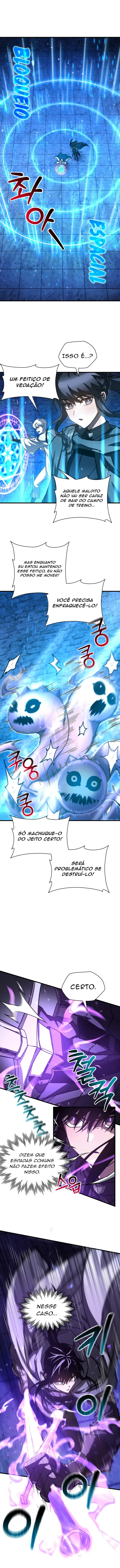 Read Helmut The Forsaken Child PT Manga Online