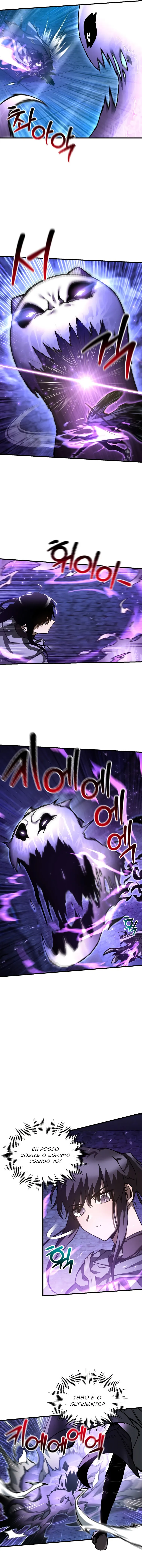 Read Helmut The Forsaken Child PT Manga Online