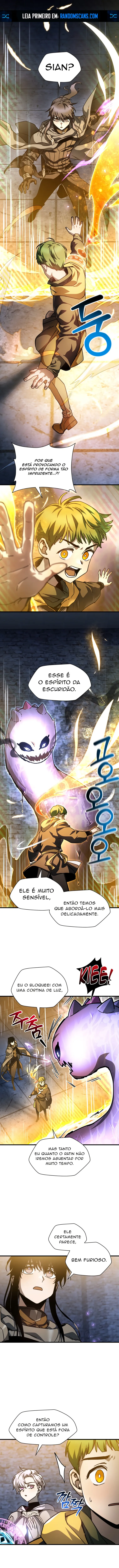 Read Helmut The Forsaken Child PT Manga Online
