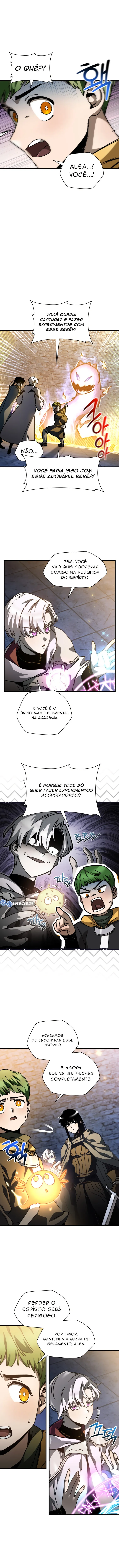 Read Helmut The Forsaken Child PT Manga Online