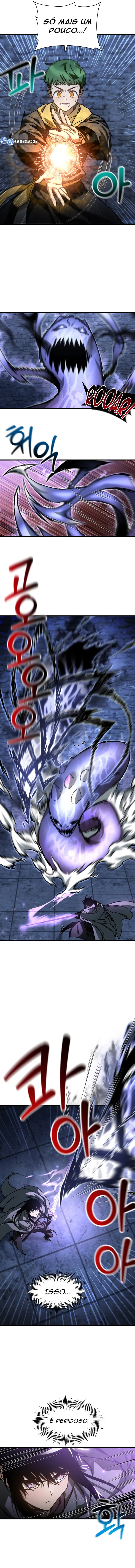 Read Helmut The Forsaken Child PT Manga Online