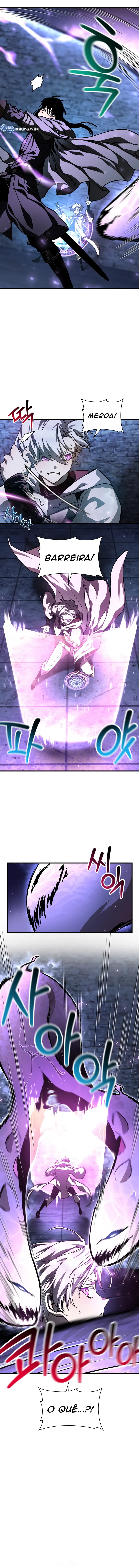 Read Helmut The Forsaken Child PT Manga Online