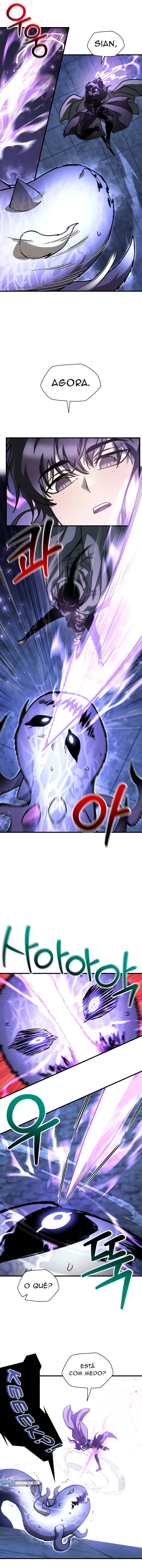 Read Helmut The Forsaken Child PT Manga Online