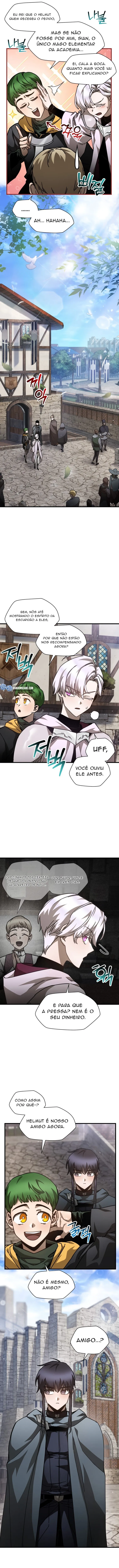 Read Helmut The Forsaken Child PT Manga Online