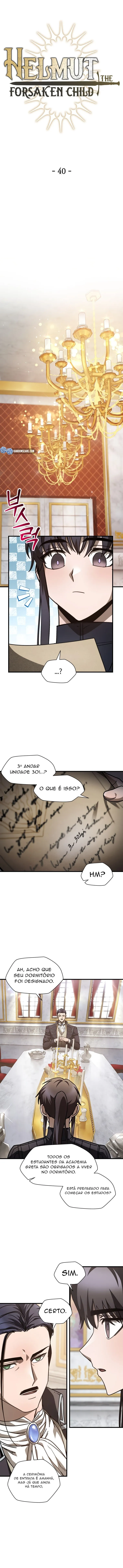 Read Helmut The Forsaken Child PT Manga Online