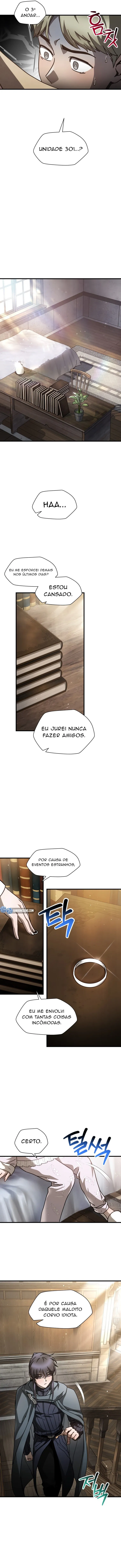 Read Helmut The Forsaken Child PT Manga Online