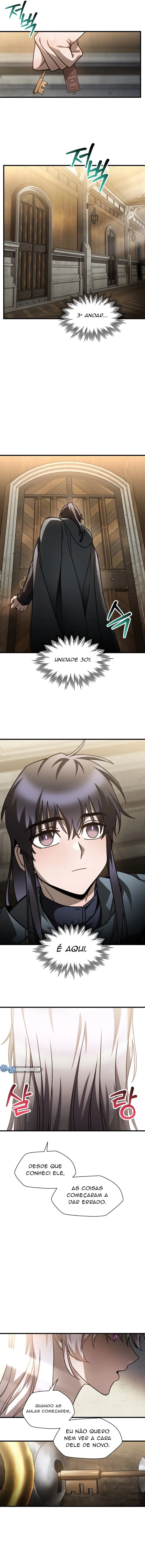 Read Helmut The Forsaken Child PT Manga Online