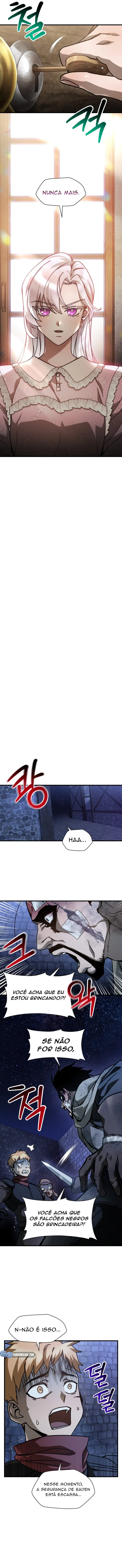 Read Helmut The Forsaken Child PT Manga Online