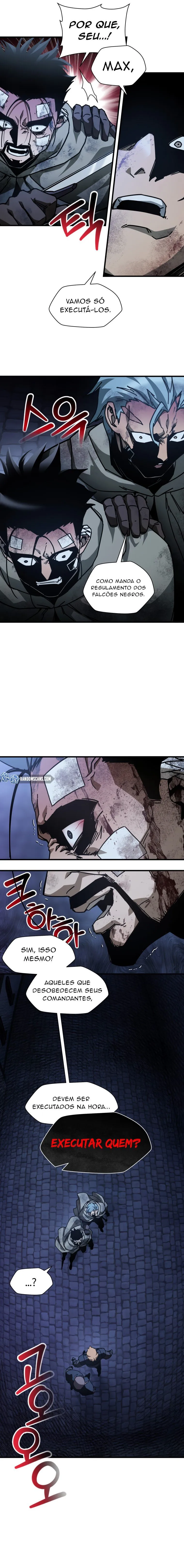 Read Helmut The Forsaken Child PT Manga Online
