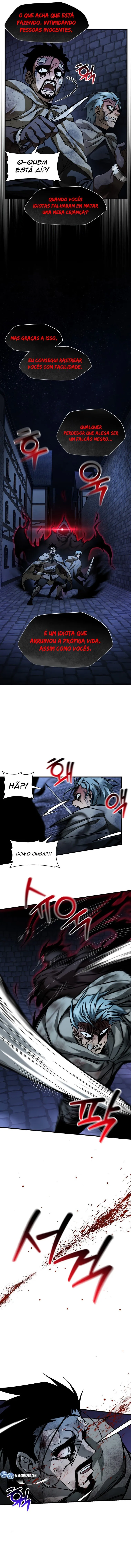 Read Helmut The Forsaken Child PT Manga Online