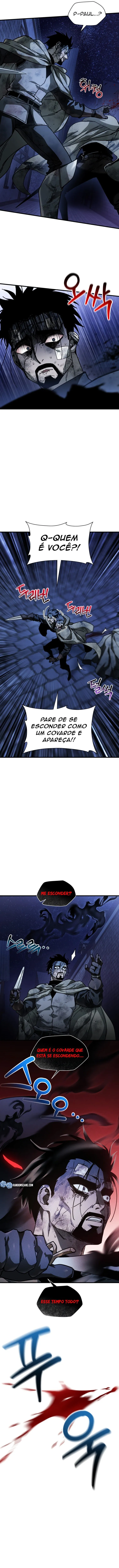 Read Helmut The Forsaken Child PT Manga Online