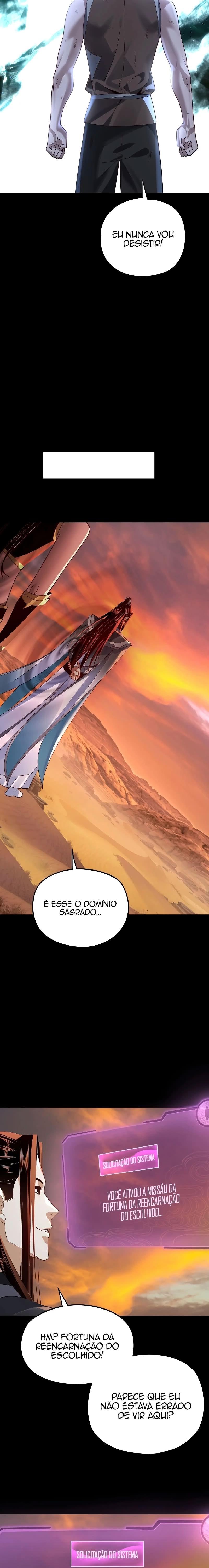 Read I Am The Fated Villain PT Manga Online