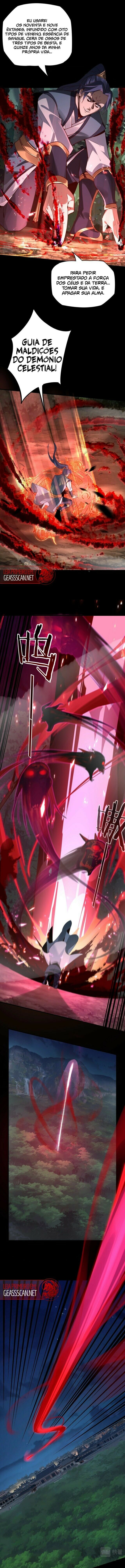 Read I Am The Fated Villain PT Manga Online