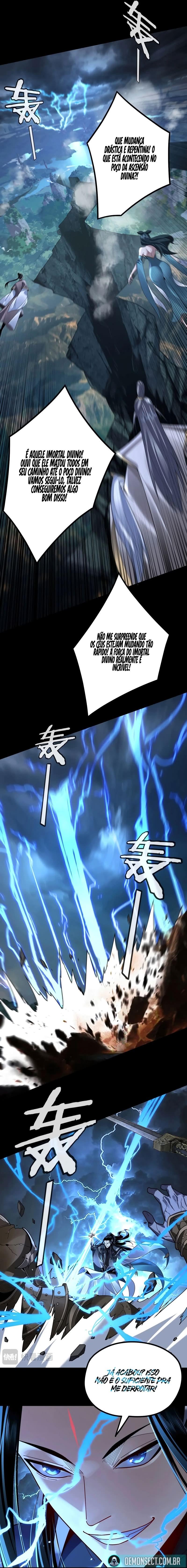 Read I Am The Fated Villain PT Manga Online