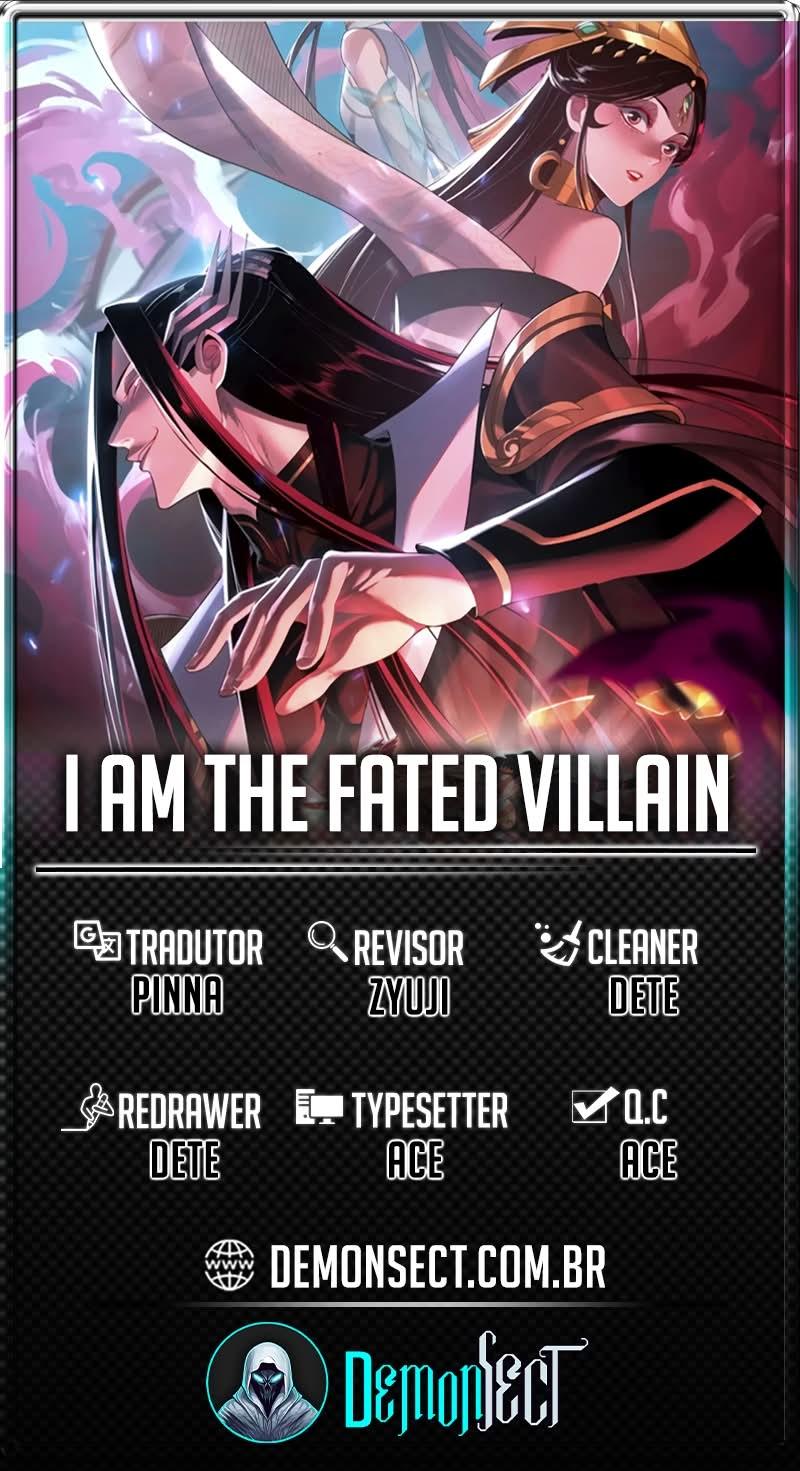 Read I Am The Fated Villain PT Manga Online