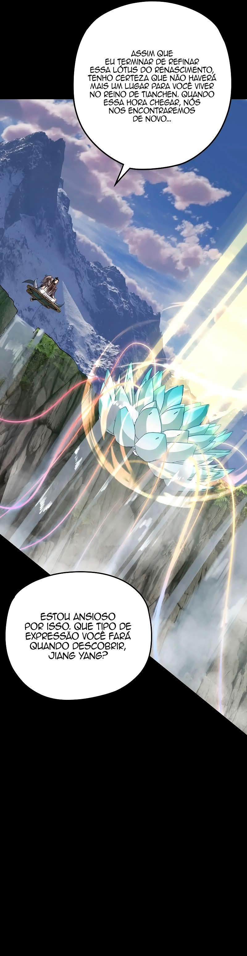 Read I Am The Fated Villain PT Manga Online