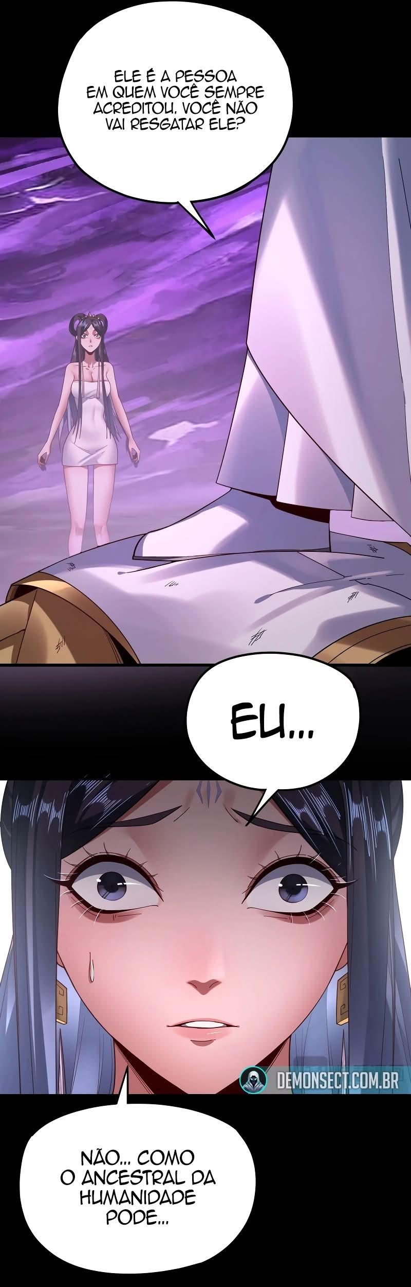 Read I Am The Fated Villain PT Manga Online
