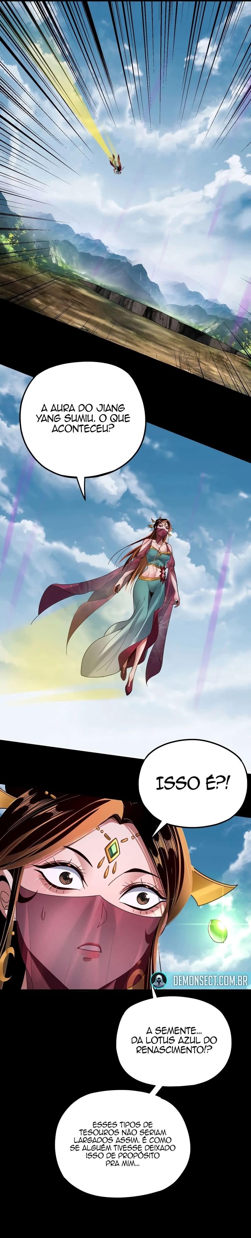 Read I Am The Fated Villain PT Manga Online
